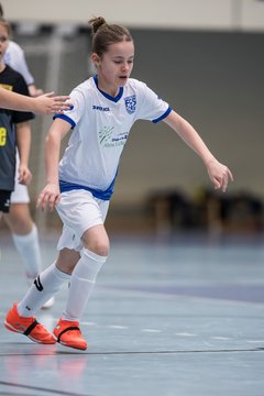 Bild 213 - wDJ Power Girls Cup Suederelbe